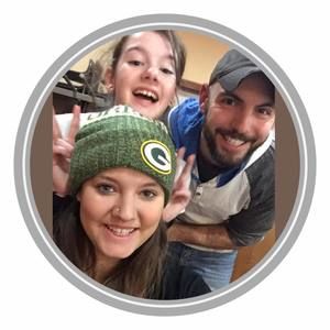 Meet your Posher, Susan